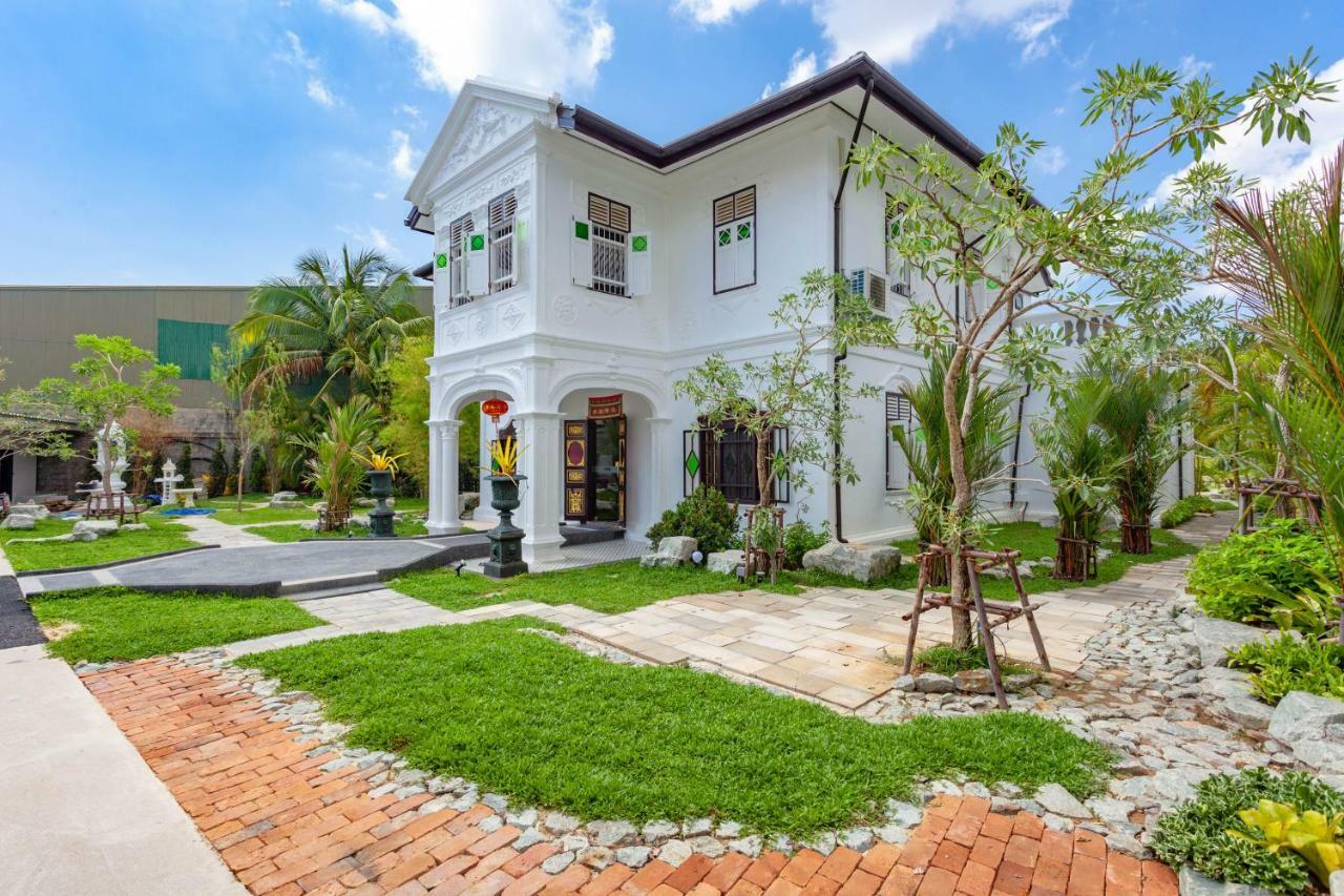 Sound Gallery House - Sha Plus Phuket Exterior photo