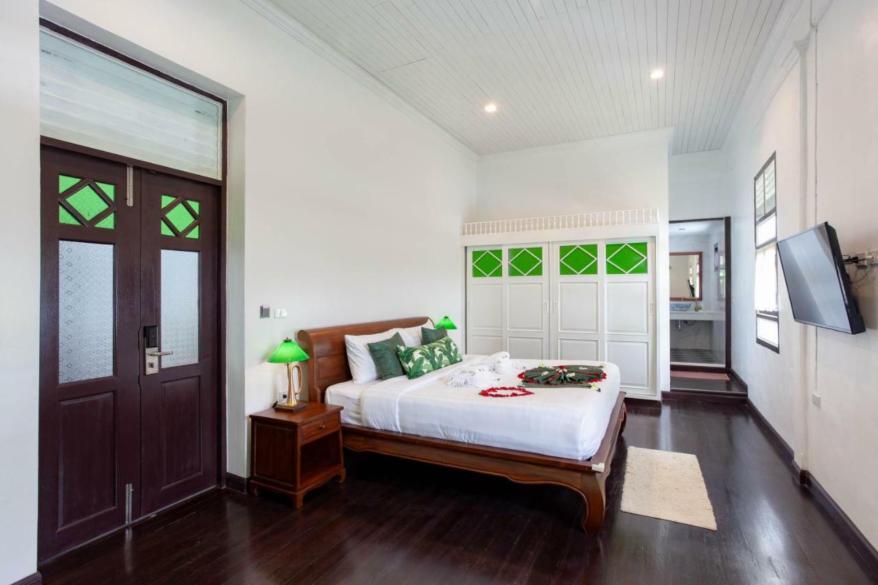 Sound Gallery House - Sha Plus Phuket Exterior photo